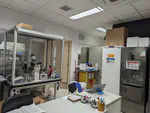 Lab renovation has finished!