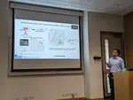 Dr. Nan Huang's Seminar on Microfabrication of Programmable Cell Niche for Single Cell Study